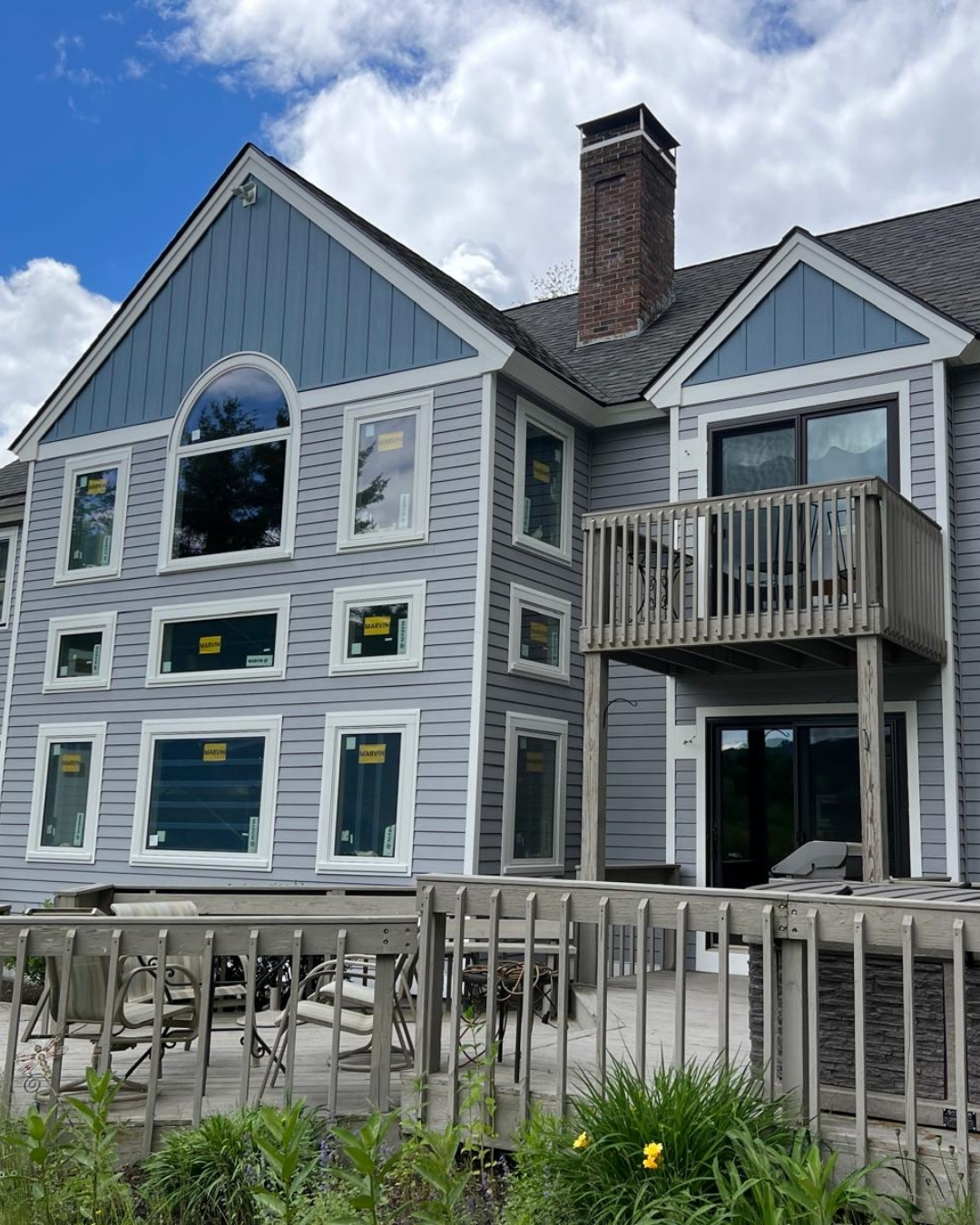 Home Renovations with the Best Return on Investment in 2025 - Home improvement tips from Maia Construction Massachusetts