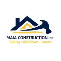 Maia Construction logo - Massachusetts home improvement contractor
